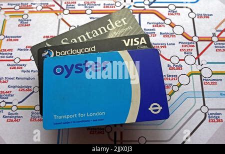 us contactless credit cards London tube